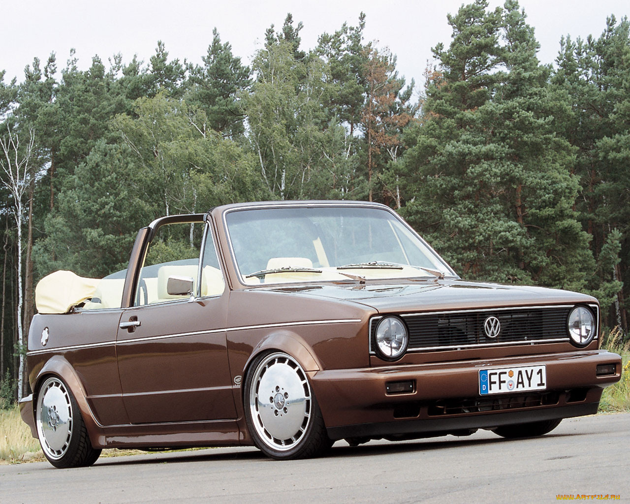 , volkswagen